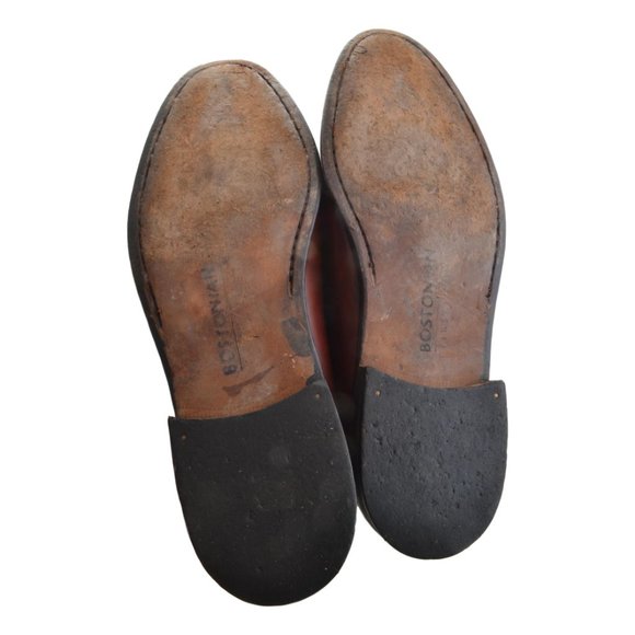 Bostonian Classics 20328 Kiltie Tassel Loafers main image 4